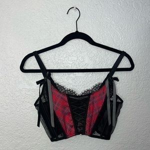 Victoria’s Secret Corset Top